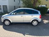 Audi A2 1.4 - Audi A2 Gebrauchtwagen in Berlin