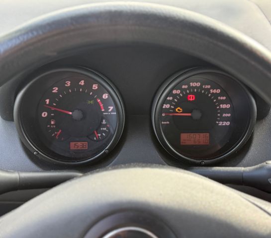 Seat Arosa Prima 1,0