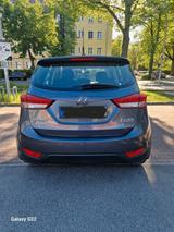 Hyundai ix20 - Hyundai ix20 Gebrauchtwagen in Berlin