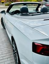 Audi A5 Cabrio Sport | 190 PS, S-line, Top-Ausst - gebrauchte Cabrios in Wolfsburg