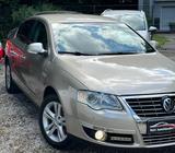 Volkswagen Passat 2.0FSI *Automatik*Tüv Neu* - gebrauchte VW Passat aus dem Jahr 2005