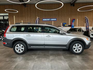 Volvo XC70 Kinetic AWD *Xenon*Elek.Heckkl.*