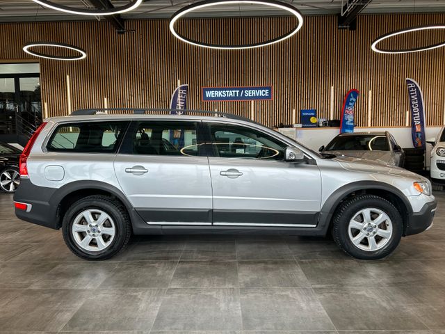 Volvo XC70 Kinetic AWD *Xenon*Elek.Heckkl.*
