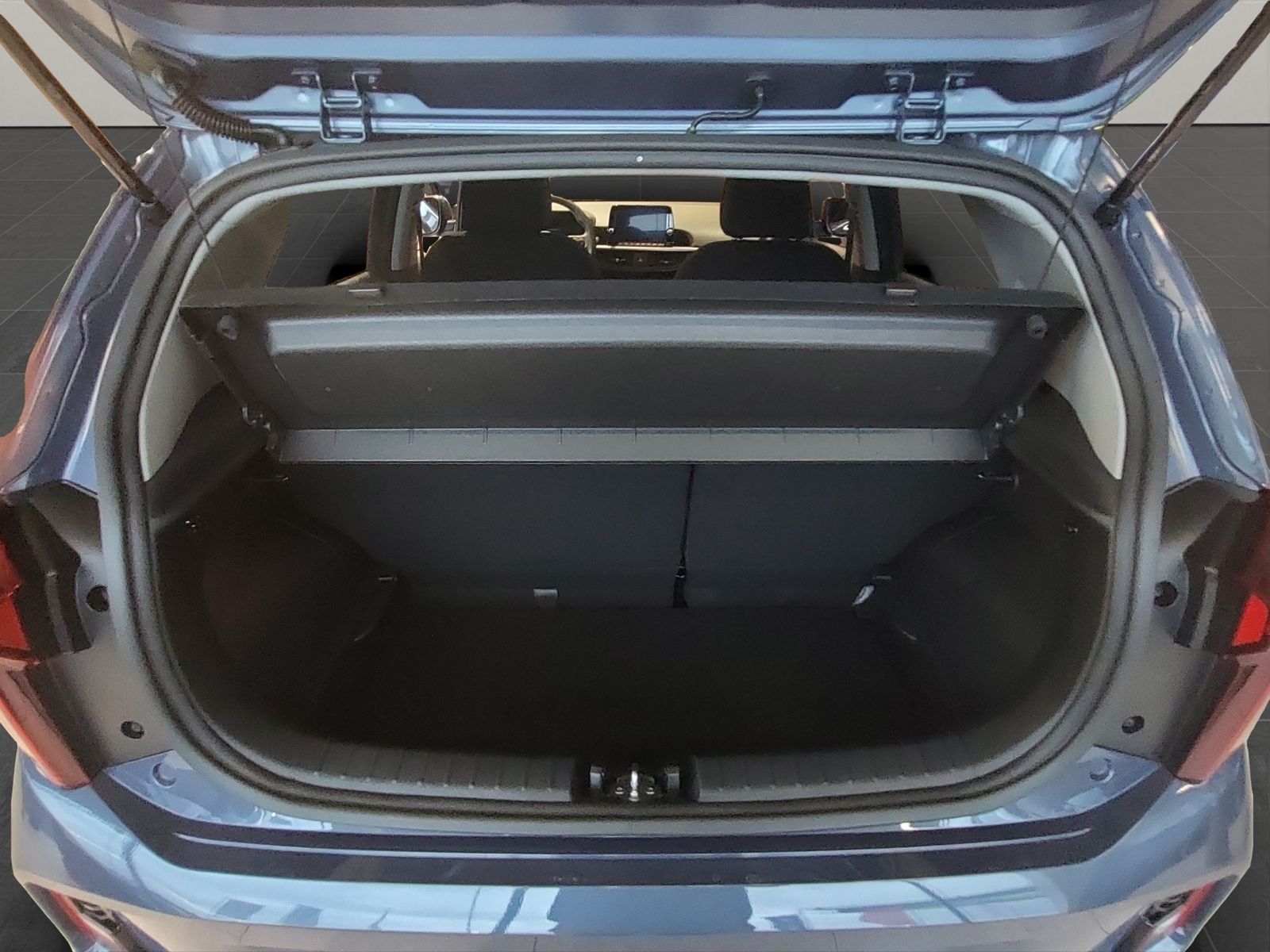 Kia Picanto - Bild 9