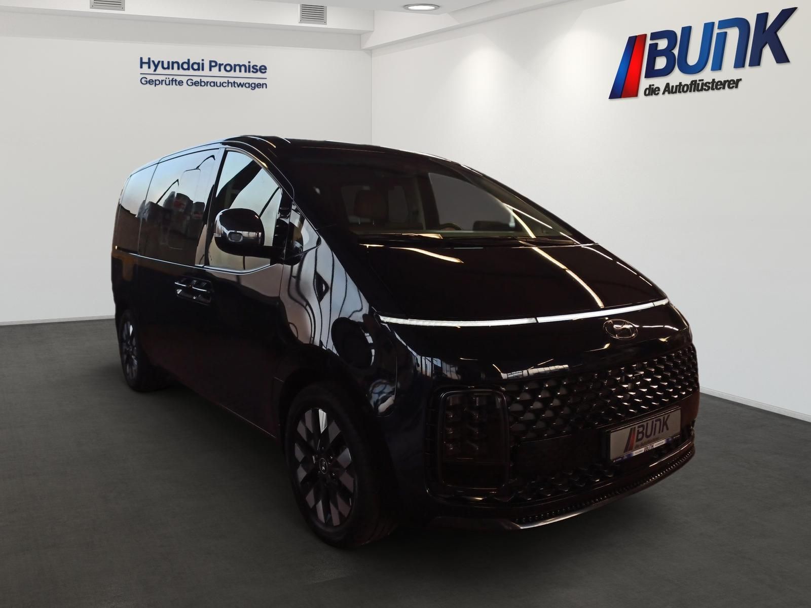 Hyundai Staria – Bild 2