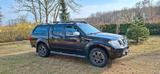 Nissan Navara - Nissan Navara aus 2015