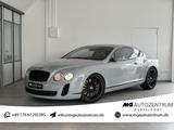 Bentley Continental GT Speed - Bentley Gebrauchtwagen