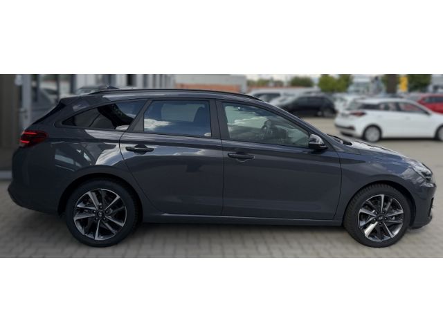 Hyundai i30 – Bild 5