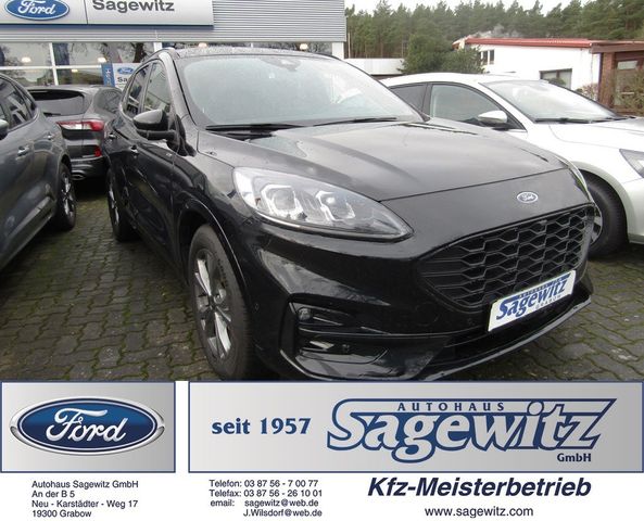 Ford Kuga 1.5 EcoBoost ST-Line X Start/Stopp SHZ v/h