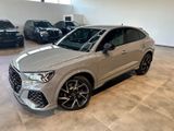 Audi RS Q3 Sportback 2.5 TFSI quattro APR B&O MATRIX - Audi RSQ3: Sportback