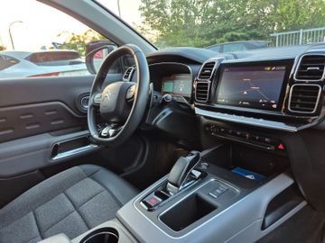 Citroen C5 Aircross - 10