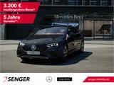 Mercedes-Benz EQE 350+ Electric Art DigitalLight Distronic - Mercedes-Benz EQE mit Panoramadach
