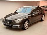 BMW 535i xDrive Gran Turismo  - BMW 535 Gran Turismo Benziner Gebrauchtwagen