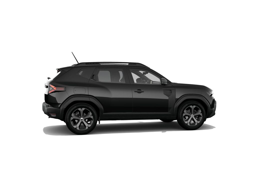 DACIA Duster - Bild 8