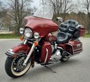 Vorschaubild Harley-Davidson FLHTCUI Electra Glide Ultra Classic mit 100db
