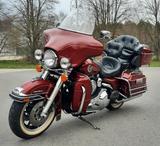 Harley-Davidson FLHTCUI Electra Glide Ultra Classic mit 100db - HARLEY-DAVIDSON 1997