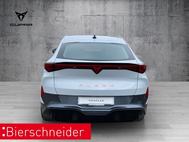 Cupra Tavascan - Bild 12