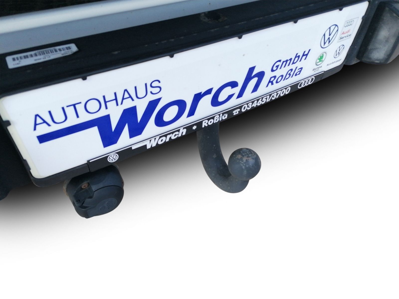 T6.1 DoKa 2.0 TDI lang LR ACC+NAVI+AHK