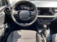 Skoda Fabia - Vorschau Bild 16