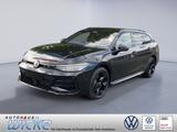 Volkswagen Passat R-Line 1.5 l eHybrid DSG R-Line NAVI KLIM