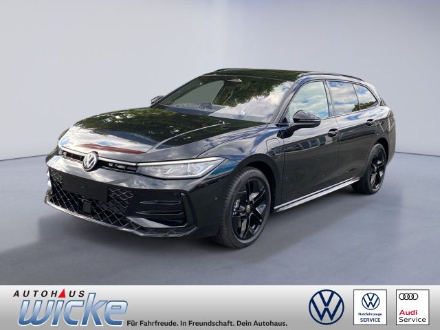 Passat R-Line 1.5 l eHybrid DSG R-Line NAVI KLIM