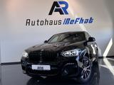 BMW X4 xDrive30i M Sportper*SHADOW*LASER*CARBON*AMBI - gebrauchte BMW X4 aus dem Jahr 2021