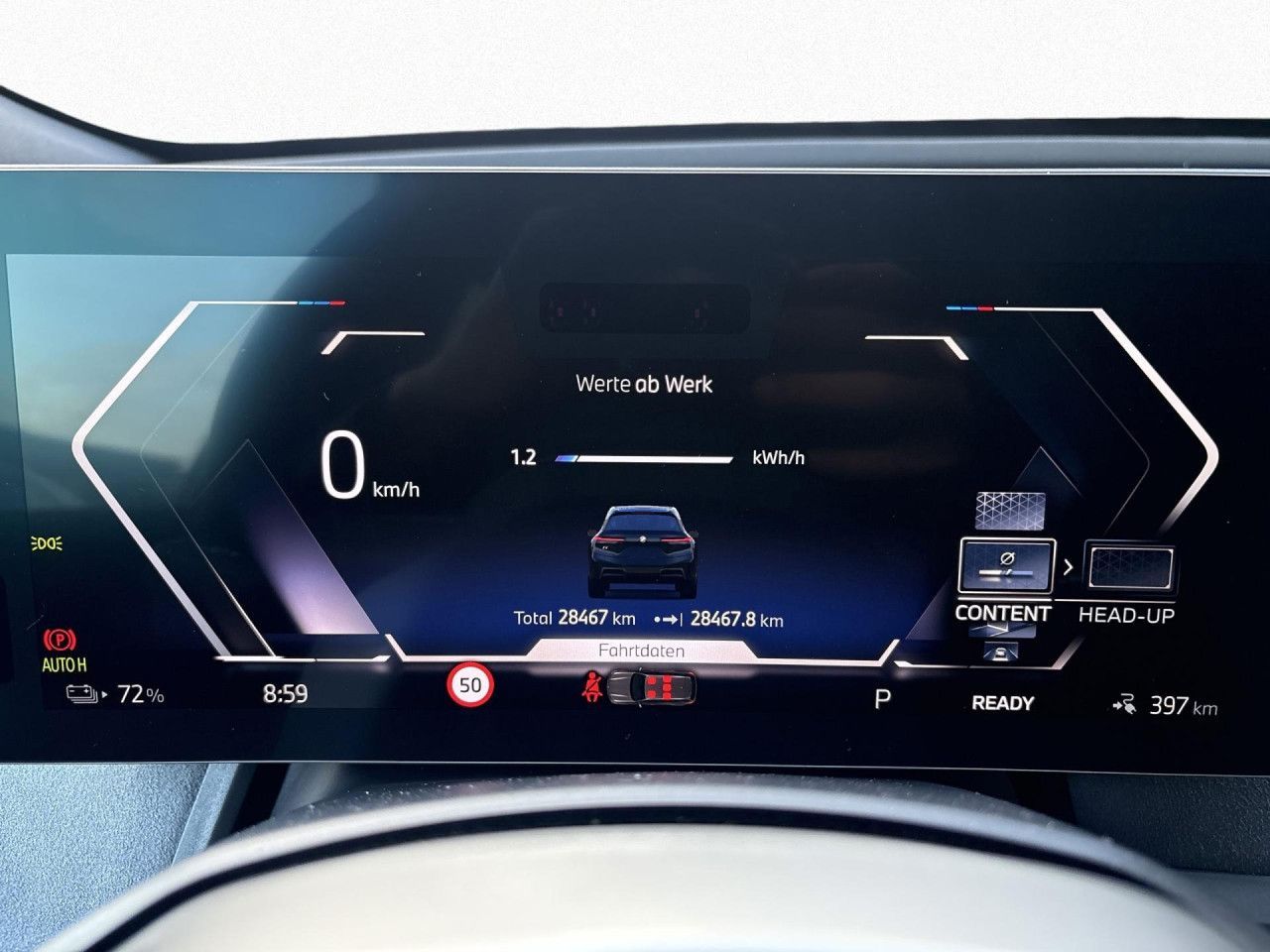 BMW iX - Bild 11