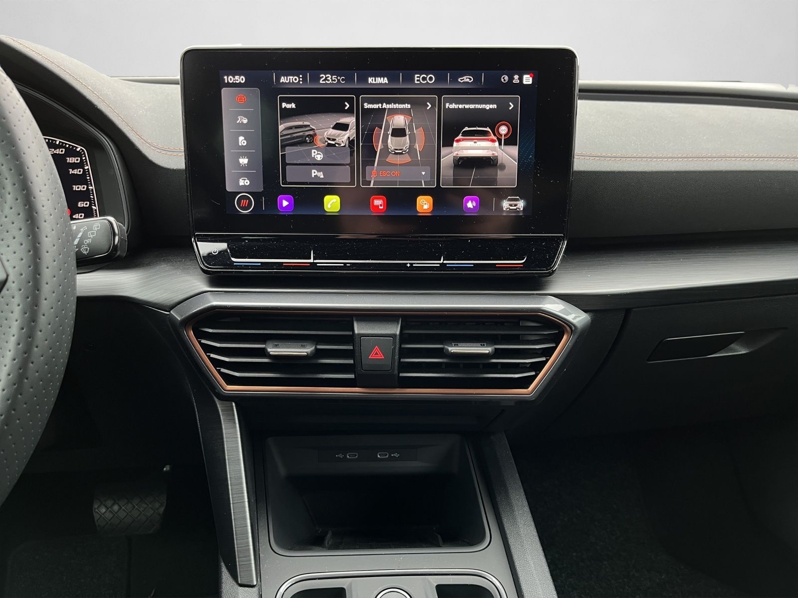 Cupra Formentor - Bild 11