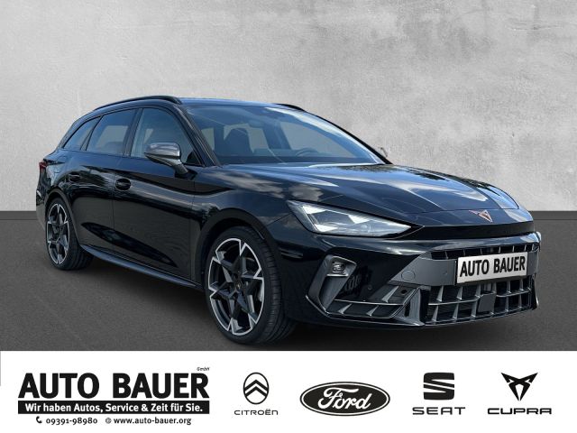 CUPRA Leon Sportstourer 1.5 eTSI 150PS