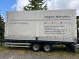 Humbaur HT 106224 TA-PL-SPR - Humbaur LKWs