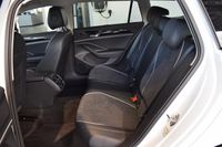 Volkswagen Passat Variant - Vorschau Bild 9