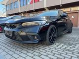 Honda Civic 5-trg. e:HEV Sport - Honda Civic mit Hybrid-Antrieb