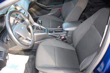 Ford Focus - 8