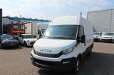 Iveco Daily 35-160 Autom. Klimaauto AHK - Iveco Stuttgart