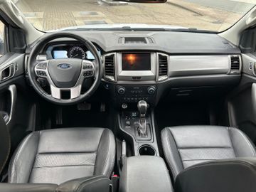 Bild 8 Ford Ranger Limited Doppelkabine 4x4