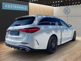Mercedes-Benz C 220 d T *AMG*MEMO*PANO*DISTR*360°*BURMESTER* - Mercedes-Benz Gebrauchtwagen in Jena