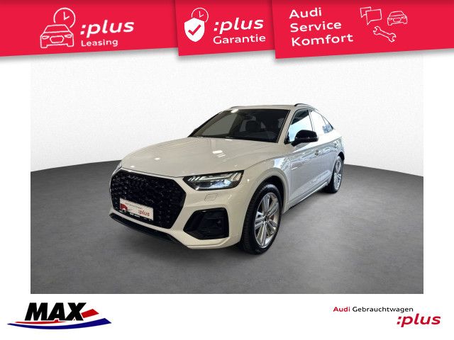 Q5 Sportback 55 TFSI e S-LINE quattro MATRIX+PAN