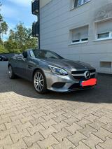 Mercedes-Benz SLC 200 - Cabrio 