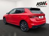Skoda Fabia Monte Carlo 1,0TSI 95PS Navi Kamera SHZ - Skoda Fabia: Rot