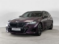 BMW i5 - Vorschau Bild 2