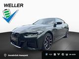BMW i4 M50 Gran Coupe M Sport PRO H/K,DA,ParkAss,HuD