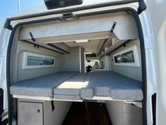 Pössl Roadcruiser Revolution Premium & Assistenz Paket
