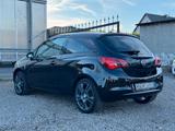 Opel Corsa  Active*Einparkhilfe*1,4*klima*SHZ*LRH*BT - gebrauchte Opel Corsa aus dem Jahr 2017