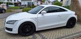 Audi TT Coupe 2.0 TFSI - Alufelgen/ TÜV/AU NEU - gebrauchte Audi TT aus dem Jahr 2008