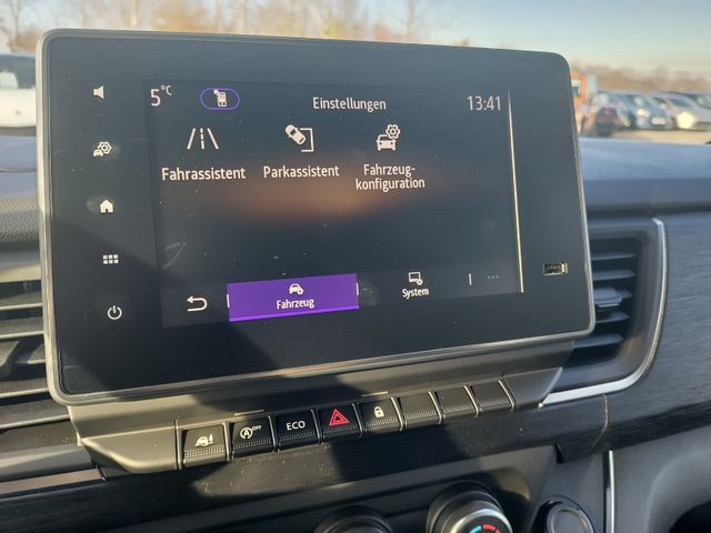 Renault Trafic Combi 2.0 dCi150 Aut. Grand Evolution