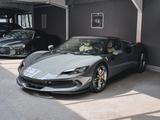 Ferrari 296 GTB Carbon Seats+LIFT+ - Ferrari 296 GTB aus 2024