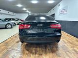 Audi A6 Lim. 2.0 TFSI / Tempomat/Sitzheizung /1. Hand - gebrauchte Audi A6 aus dem Jahr 2012