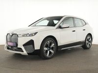 BMW iX - Vorschau Bild 2