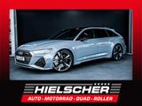 Audi RS6 Avant 4.0 TFSI - Finanzierungsaktion - Audi RS6 Gebrauchtwagen in Hamburg