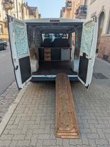 Citroën Jumper Kastenwagen 